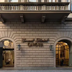 Grand Cavour Hotel