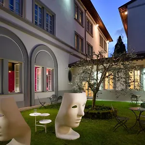 Una Vittoria Hotel